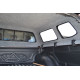 Hardtop CKT Deluxe for Nissan NP300 Navara