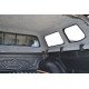 Hardtop CKT Deluxe for Nissan NP300 Navara
