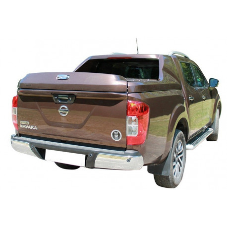 RoxForm Fullbox for Nissan NP300 Navara DC 2016 -