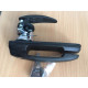 Rear locking handle for HT Cover King Top