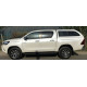 Hardtop RoxForm Deluxe for Toyota Hilux Revo DC 2016-