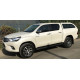 Hardtop RoxForm Deluxe for Toyota Hilux Revo DC 2016-