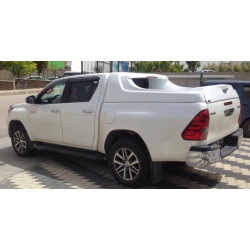 CKT Fullbox for Toyota Hilux Revo Toyota Hilux Revo DC 2016 -