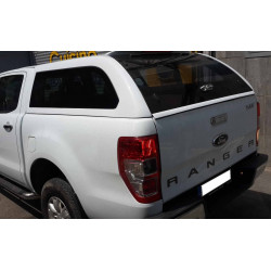 Hardtop CKT Deluxe for Ford Ranger T6