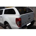 Hardtop CKT Deluxe for Ford Ranger T6