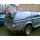 Hardtop Carryboy S560 for L200 DC Strada - till 2006