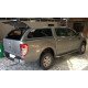 Hardtop CKT Deluxe for Ford Ranger T6