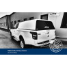 Hardtop Beltop Classic fur Mitsubishi Club Cab 2016+