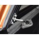 Aeroklas Hardtop Nissan NP300 Navara DC 2016+