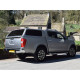 Aeroklas Hardtop Nissan NP300 Navara DC 2016+