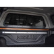 Aeroklas Hardtop Nissan NP300 Navara DC 2016+