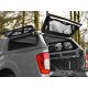 Aeroklas Hardtop Nissan NP300 Navara DC 2016+