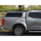 Aeroklas Hardtop Nissan NP300 Navara DC 2016+