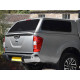 Aeroklas Hardtop Nissan NP300 Navara DC 2016+