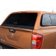 Aeroklas Hardtop Nissan NP300 Navara DC 2016+