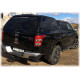 Hardtop CKT Windows II for Mitsubishi L200 2016- DC