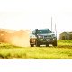 Aeroklas Hardtop Nissan NP300 Navara DC 2016+