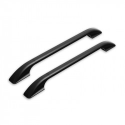 Aeroklas Hardtop rails de toit