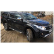 Hardtop CKT Windows II for Mitsubishi L200 2016- DC