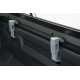 Aeroklas Hardtop Toyota Hilux Revo DC 2016+