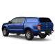 Aeroklas Hardtop Ford Ranger T6 DC