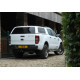 Aeroklas Hardtop Ford Ranger T6 DC