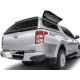 Aeroklas Hardtop Mitsubishi L200 DC 2016+