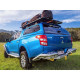 Aeroklas Hardtop Mitsubishi L200 DC 2016+