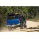Aeroklas Hardtop Mitsubishi L200 DC 2016+