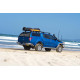 Aeroklas Hardtop Mitsubishi L200 DC 2016+
