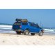 Aeroklas Hardtop Mitsubishi L200 DC 2016+