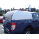 Nadbudowa hardtop CKT Work II fleet for Ford Ranger DC