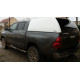 Hardtop CKT Work II Fleet for Toyota Hilux Revo DC 2016 +