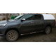 Hardtop CKT Work II Fleet for Toyota Hilux Revo DC 2016 +