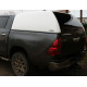 Nadbudowa Hardtop CKT Work II Fleet for Toyota Hilux Revo DC 2016 +