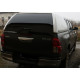 Nadbudowa Hardtop CKT Work II Fleet for Toyota Hilux Revo DC 2016 +