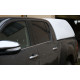 Nadbudowa Hardtop CKT Work II Fleet for Toyota Hilux Revo DC 2016 +