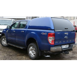 Hardtop CKT Work II for Ford Ranger 2016- DC