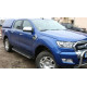 Hardtop CKT Work II for Ford Ranger 2016- DC