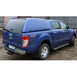 Hardtop CKT Work II for Ford Ranger DC