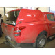 Hardtop CKT Work II FLEET for Fiat Fullback DC