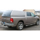 Hardtop CKT Work II for Dodge RAM 1500 Crew Cab