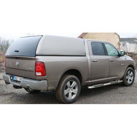 Hardtop CKT Work II for Dodge RAM 1500 Crew Cab