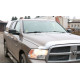 Hardtop CKT Work II for Dodge RAM 1500 Crew Cab