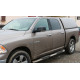 Hardtop CKT Work II for Dodge RAM 1500 Crew Cab