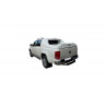 CKT Fullbox for VW Amarok DC