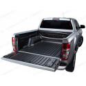 Bedliner underrail Ford Ranger T6 DC 2012+