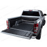 Bedliner underrail Ford Ranger T6 DC 2012+