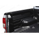 Bedliner overrail Ford Ranger T6 DC 2012+