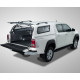 Hardtop MX3 Wind for Toyota Revo Hilux DC 2016 -